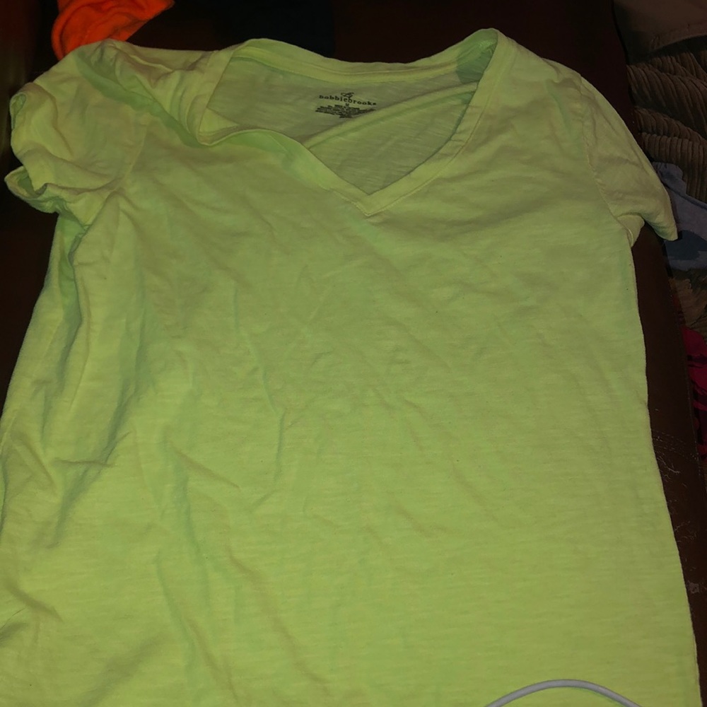 Bobbiebrooks t-shirt